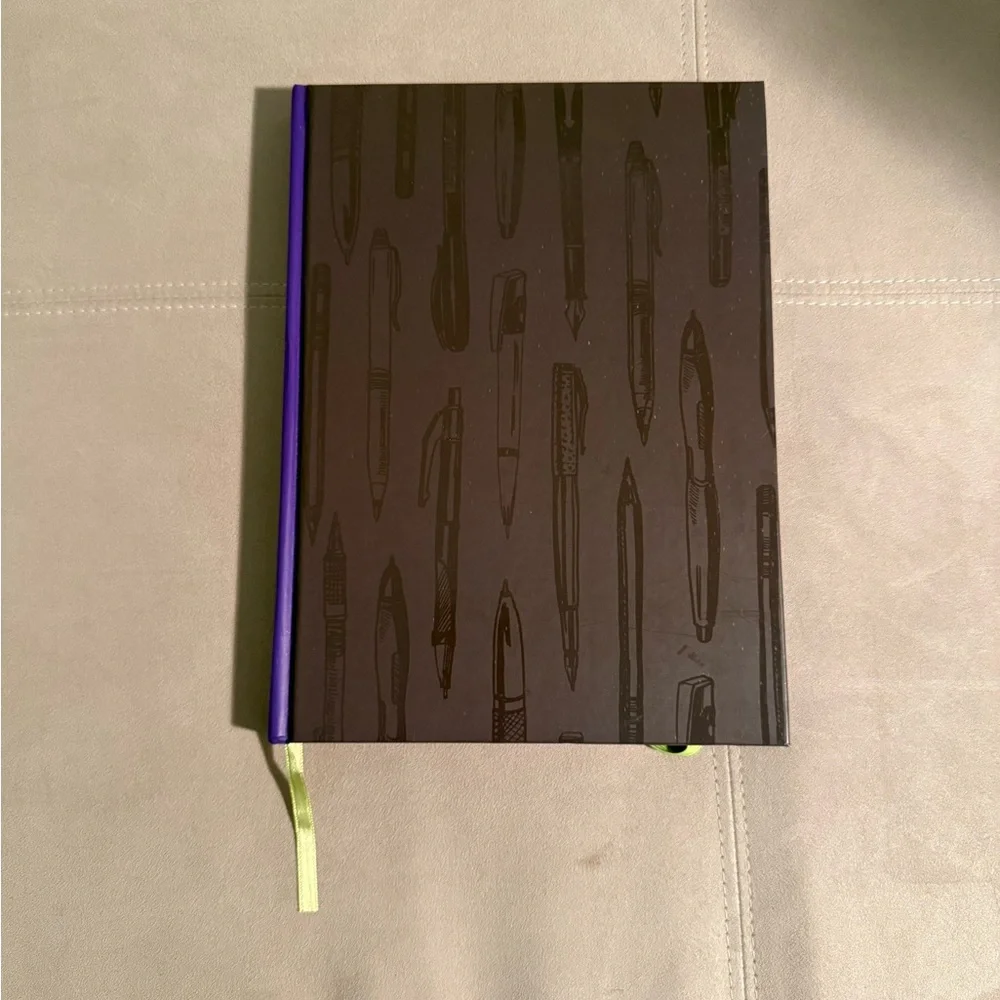 Markings by C.R. Gibson Journal